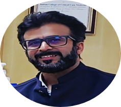 Prof. Bhavik Shah